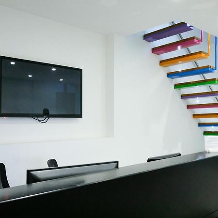 Allegro Hotels نابولي المظهر الخارجي الصورة
